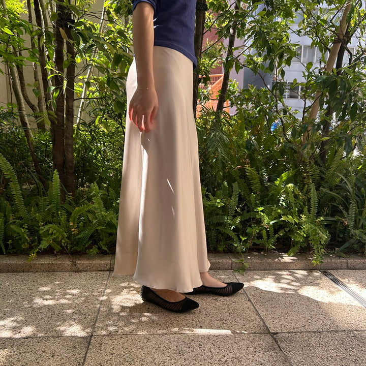 ロッティーチュール｜LOTTIE TULLE（BLK STRIPE）