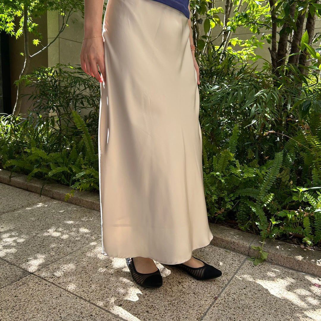 ロッティーチュール｜LOTTIE TULLE（BLK STRIPE）