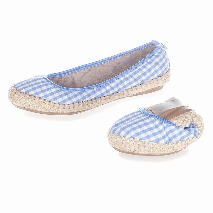 【会員限定】ジジ｜GIGI（BLU GINGHAM）